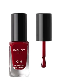 INGLOT O₂M Breathable Nail Enamel Nagellack 11 ml 652