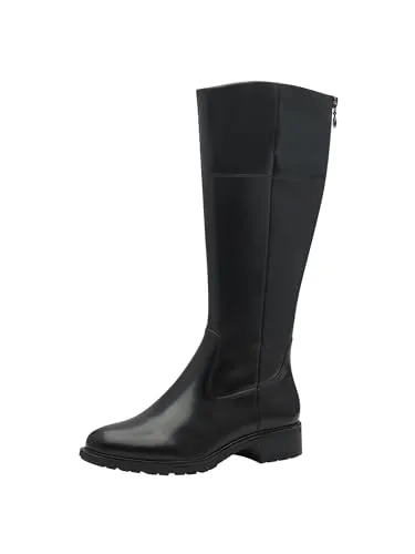 Tamaris Damen Klassische Ballerinas von Tamaris