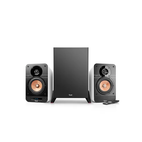 ULTIMA 25 AKTIV Club Edition Heimkinosystem