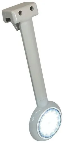 Best Water Technology LED Einhänge Scheinwerfer 10 Watt - Poolbeleuchtung & Whirlpoolbeleuchtung: Leistungsstarker LED-Scheinwerfer mit 720 Lumen, ideal für Stahlwandpools. Kinderleichte Montage und sofort einsatzbereit für ein unvergleichliches Wohlfühlerlebnis.