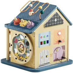 Topbright Activity Haus 12-in-1