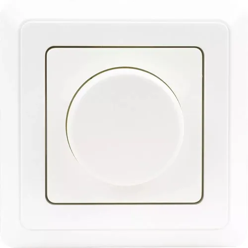 REV 0399730090 Unterputz Dimmer von REV