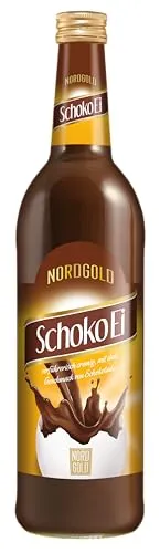 Nordbrand Nordhausen Nordgold SchokoEi