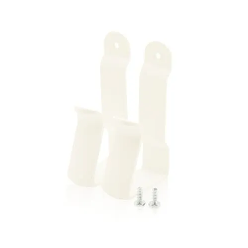 Halterung für WLAN Router für Multimediaverteiler Kommunikationsverteiler