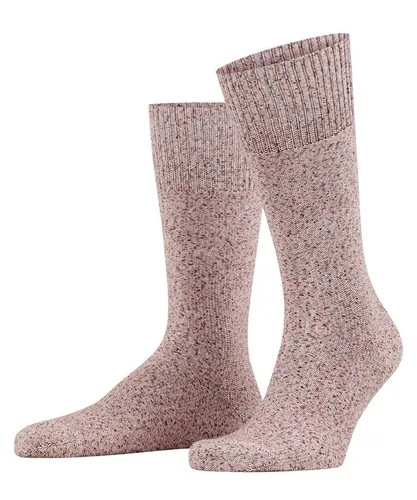 FALKE Socken Rain Dye (1-Paar) mit weicher Baumwolle