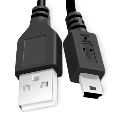 T-ProTek USB Kabel Datenkabel Adapterkabel Cable kompatibel für Garmin Dakota 20