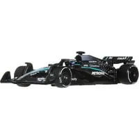 Hot Wheels Premium F1
