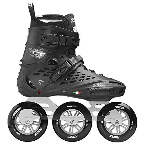 Roces X35 3x110 TIF Skates Senior - 41