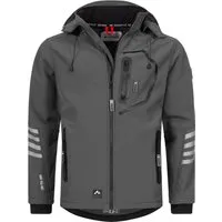 Softshelljacke ARCTIC SEVEN 