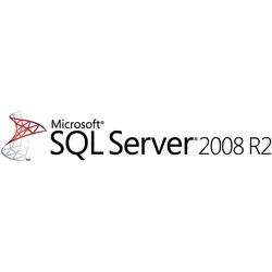 Produktbild Microsoft SQL Server 2008 Standard R2
