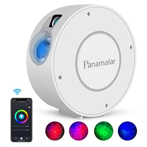 Produktbild PANAMALAR Smart Sternenhimmel Projektor