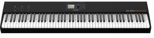 Produktbild Studiologic SL88 Grand – Professionelles Stage Piano
