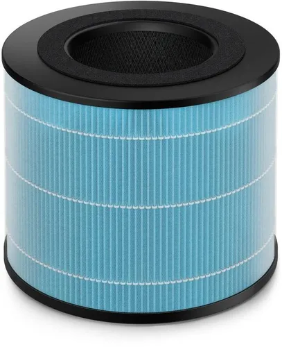 Philips Genuine Replacement Filter 3-i-1 FYM220/30 - Filter für Luftreiniger, Kühlventilator und Heizung, 3-lagige Filtration mit NanoProtect HEPA entfernt bis zu 99,9% Viren, ideal für saubere Luft in deinem Zuhause.