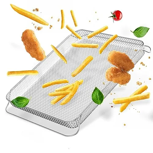 Original Airfryer-Einsatz für Stillstern 35L Minibackofen