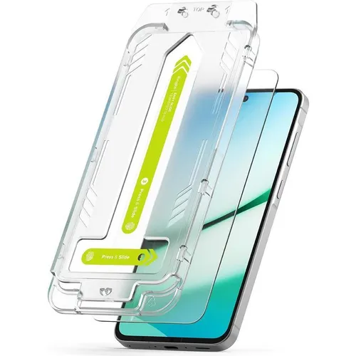 Produktbild RINGKE Tempered Glass Easy Slide für Galaxy A56 5G