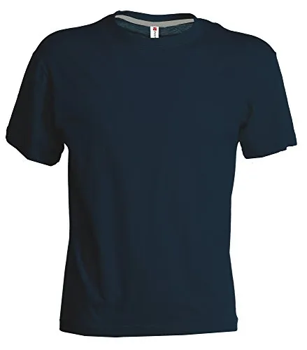 Payper Herren-Shirt, Sunset, Baumwolle, Jersey, 150 g., Blau M