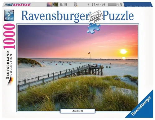 Ravensburger Puzzles von Ravensburger