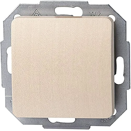 Kopp 619339089 Milano Ahorn Taster neutral