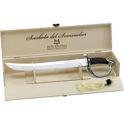 Fox Champagnersäbel sabrieren von Fox