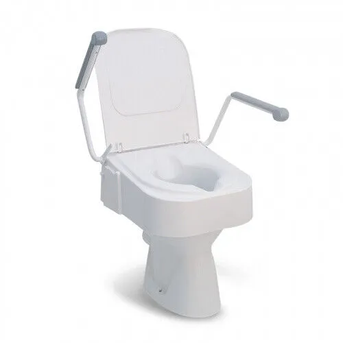 Drive Medical Toilettensitzerhöhung TSE 150 von DRIVE MEDICAL GMBH & CO. KG