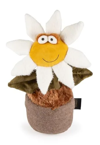 Sigikid Plüsch Blumentopf Margerite Gwendolyn Goodmood von sigikid