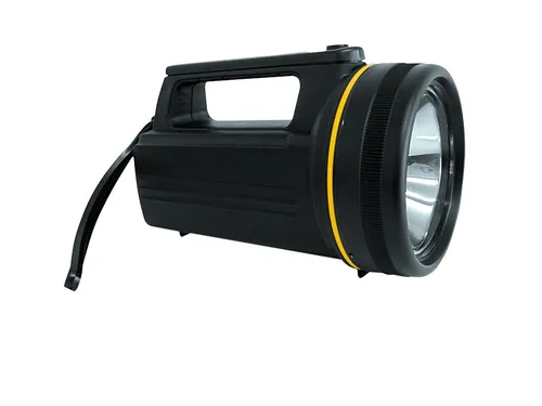 Taschenlampe Handscheinwerfer 6 Volt