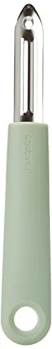 Brabantia Sparschäler Plus Raspel, Tasty+