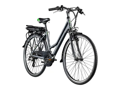 Zündapp E-Bike Trekkingrad 