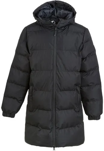 Whistler Abella Jr. Long Padded Jacket schwarz (1001) 10 von Whistler