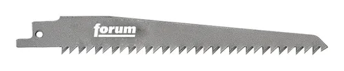 Forum Säbelsägeblatt a 5 Stück S 644 D - (5 Stück)
