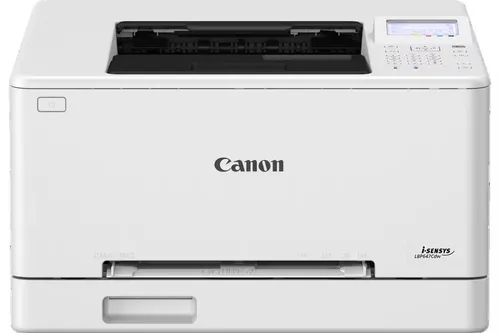 Canon i-SENSYS LBP646CDW in grau von Canon
