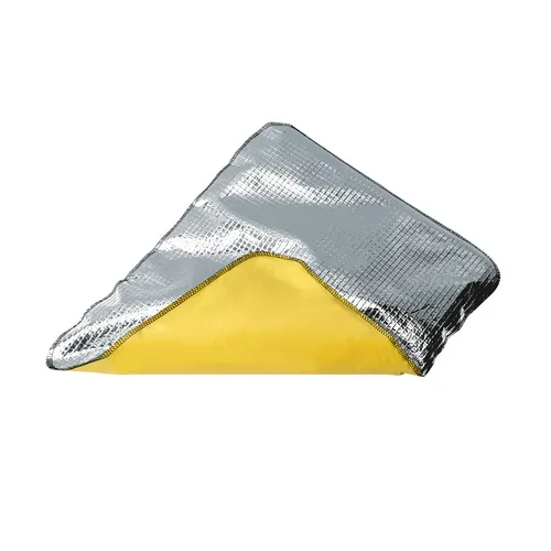 Russka Thermo Sitzkissen