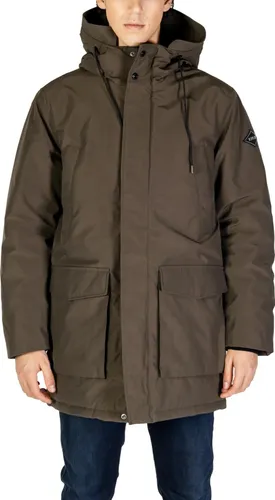 Produktbild Replay Männer Parka Grün
