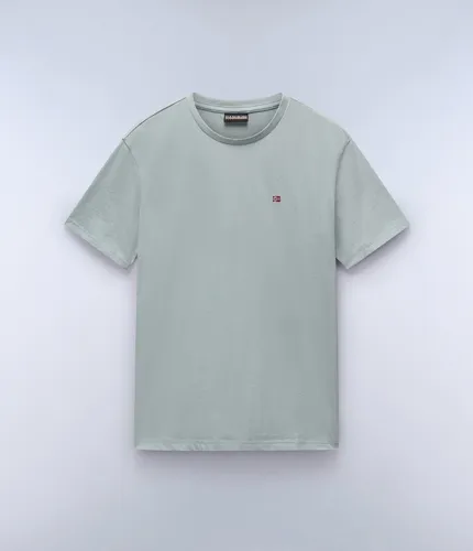 Napapijri Sweatshirt Salis Ss Sum NP0A4H8D