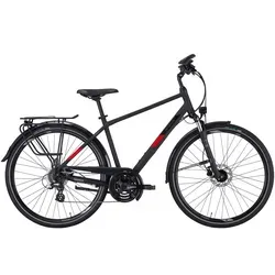 Pegasus Solero SL Disc 24 Herren Fahrrad - 28