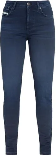Motorradbekleidung Blau von John Doe