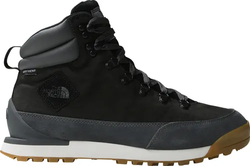 THE NORTH FACE BACK-TO-BERKELEY IV LEATHER WP Schuh von The North Face