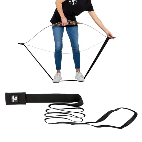 Bogenschießen von BEARPAW PRODUCTS