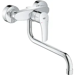 Grohe Eurosmart Wand-Spültischmischer von GROHE
