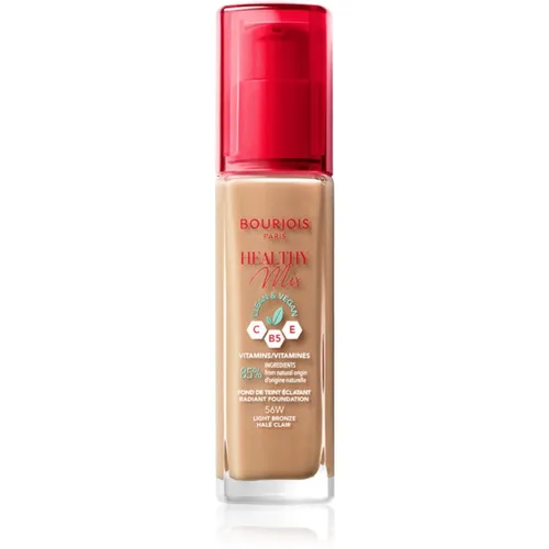 HEALTHY MIX radiant foundation 30ml
