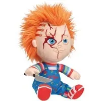 Chucky, Kuscheltier