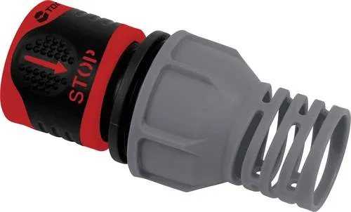 Produktbild TOOLCRAFT 1561115 Kunststoff Schlauchkupplung 19mm (3/4