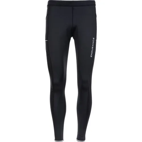 ENDURANCE Herren Tights 