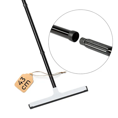 Novaliv Wischmopp 43 cm Breite