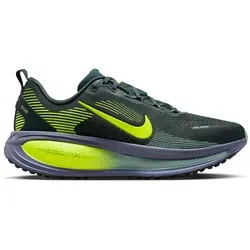 Nike Vomero 18 Neutralschuh Herren - Ultraleichter Komfort für jeden Lauf - Laufschuhe mit maximaler Dämpfung und robuster Gummilaufsohle, ideal für Neutralläufer auf jedem Terrain. Genieß optimalen Halt und Langlebigkeit beim Laufen.