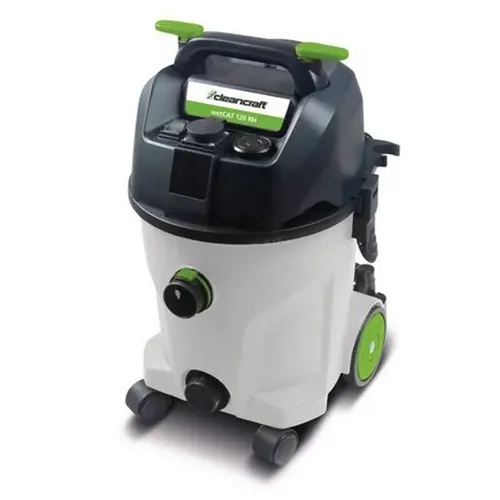 Cleancraft Nass-/Trockensauger wetCAT 120 RH von CLEANCRAFT