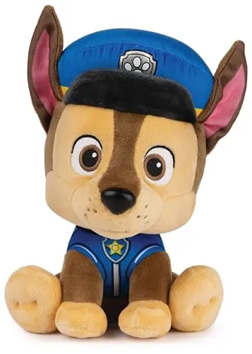 GUND PAW Patrol Chase Plüschtier
