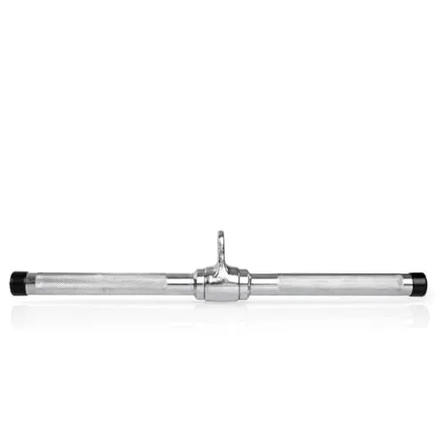 Sport-Tec Trizepsstange hohl, 45 cm