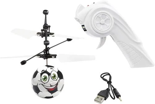 Revell Control Copter Ball The Ball RC Einsteiger Hubschrauber RtF