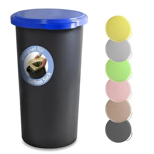 KUEFA 60L Müllsackständer von KUEFA